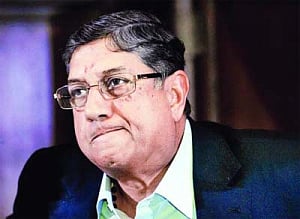 BCCI meets today amid speculation on IPl spot-fixing report