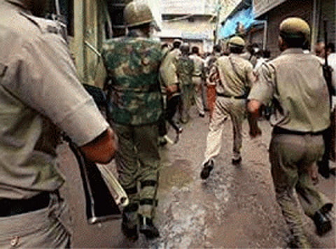 Batla House encounter: Court to pronounce sentence tomorrow