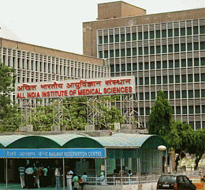 Over 2700 research works in AIIMS in last 5 years