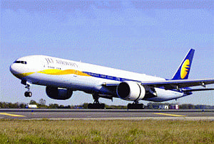 Jet-Etihad deal gets FIPB nod with some riders