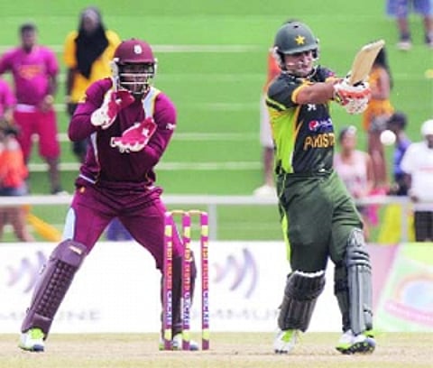 Pakistan win T20 series too