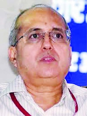 Permission sought to grill ex-Chief Secretary