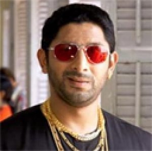 I am also open to doing TV: Arshad