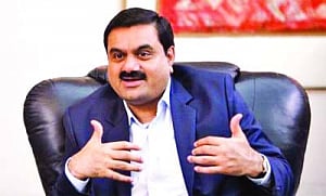 Finance costs up 125% as Adani Power posts Rs 1,198 cr loss