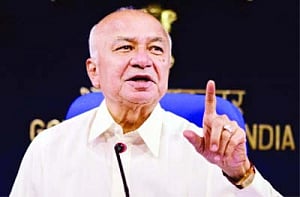 Telangana will take six months: Shinde