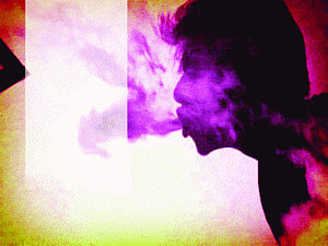 Hookah ban lost in haze of profiteering