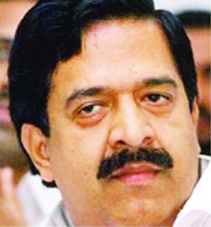 Chandy satisfies ego but Ramesh wins the game