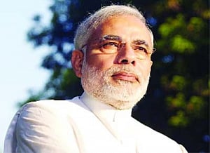 Modi's tweets gain in translation; 20l fans and counting goes on