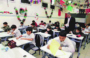 Pvt schools ordered to refund excess fee