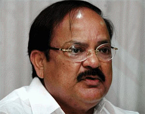 BJP trashes reports that party is divided on PM candidate