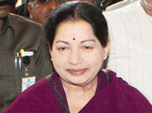 DGP 'rudely accosted' by SPG: TN CM writes to PM