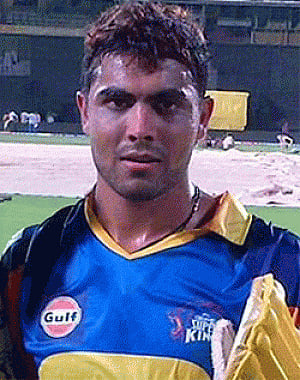 Jadeja first Indian after Kumble to top ODI bowlers' list