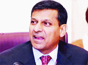 Rajan to replace Subbarao as RBI Governor