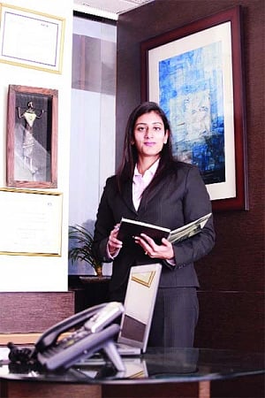'Students need the right skill set'