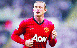 'Wayne should never leave United'