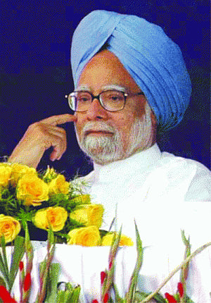 PM directs Minister to extend legal aid to Guj Sikh farmers