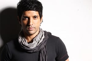 Farhan Akhtar: I'm not just the 'cool urban guy'