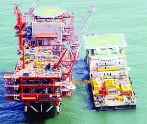 DGH fines RIl $1.78 bn for gas shortfall