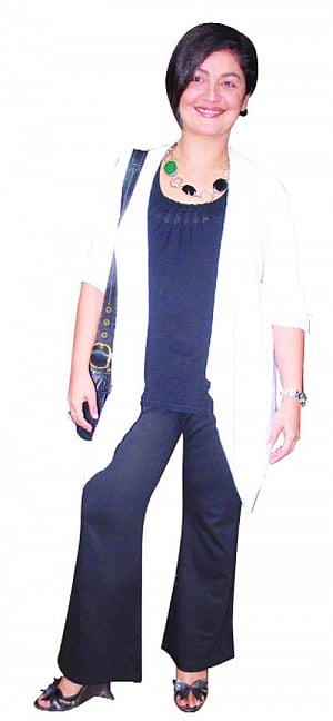 Trend Blazer