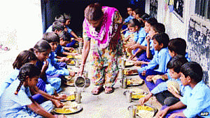Water purification systems in NMC schools within 2 months