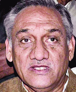 Bahuguna to meet Chidambaram soon