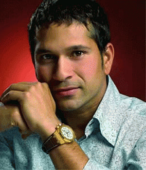 Tendulkar to recite Marathi poem promoting women's rights