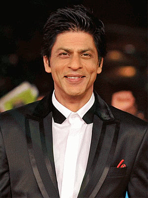 My relationship with Salman beyond oneupmanship: SRK
