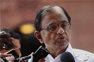 FinMin working on additional steps to contain rupee fall