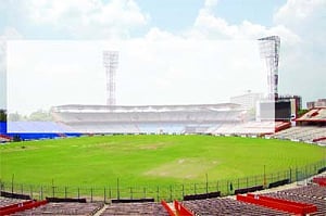 BCCI clean bowls Income-Tax Dept
