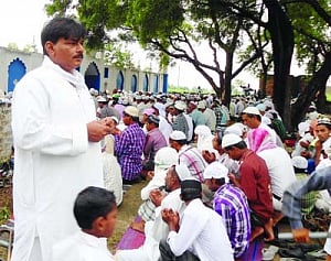 Villagers deny communal tension in Kadalpur