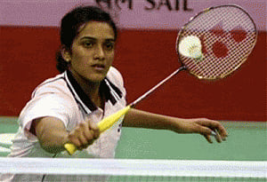 Sindhu settles for bronze medal in World Championship