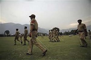 Curfew in Kishtwar as riot toll rises to two