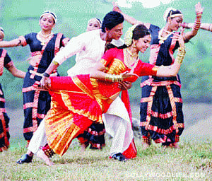Chennai Express