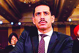 Vadra's shady deal now back in focus