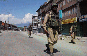 Curfew in Udhampur, Samba, Kathua districts; Army deployed