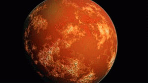 100,000 people apply to go to Mars and not return