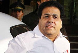 Government hopes parliament passes food bill