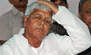 Fodder scam: SC rejects lalu's plea, asks trial judge to pass order expeditiously