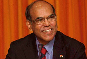 RBI must regulate all deposit-taking cos for fin stability:Guv