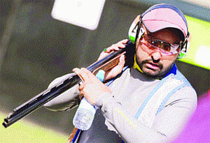 Sodhi for Khel Ratna