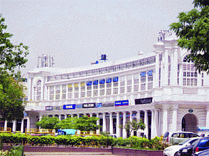 CP upkeep work to be outsourced
