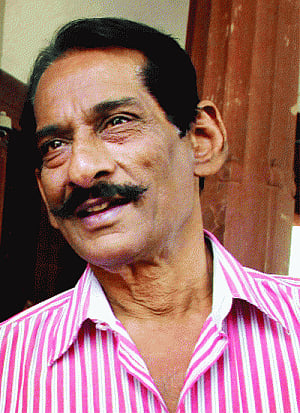 Judeo death a huge loss for Chhattisgarh