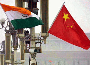 Indo-China Strategic Dialogue after 3 yrs; incursion to figure