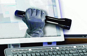 Govt goes for young guns to curb cyber threat!