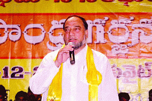TDP loses another leader in mishap