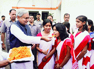 'Bihar proves backward State can develop'