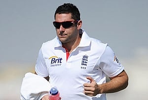 Bresnan out for season with back injury
