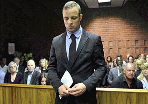 Pistorius may face more charges: report