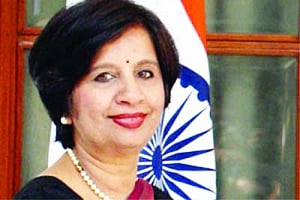 India defends its record on patent laws