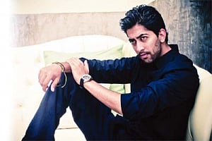 A new baddie in Bollywood